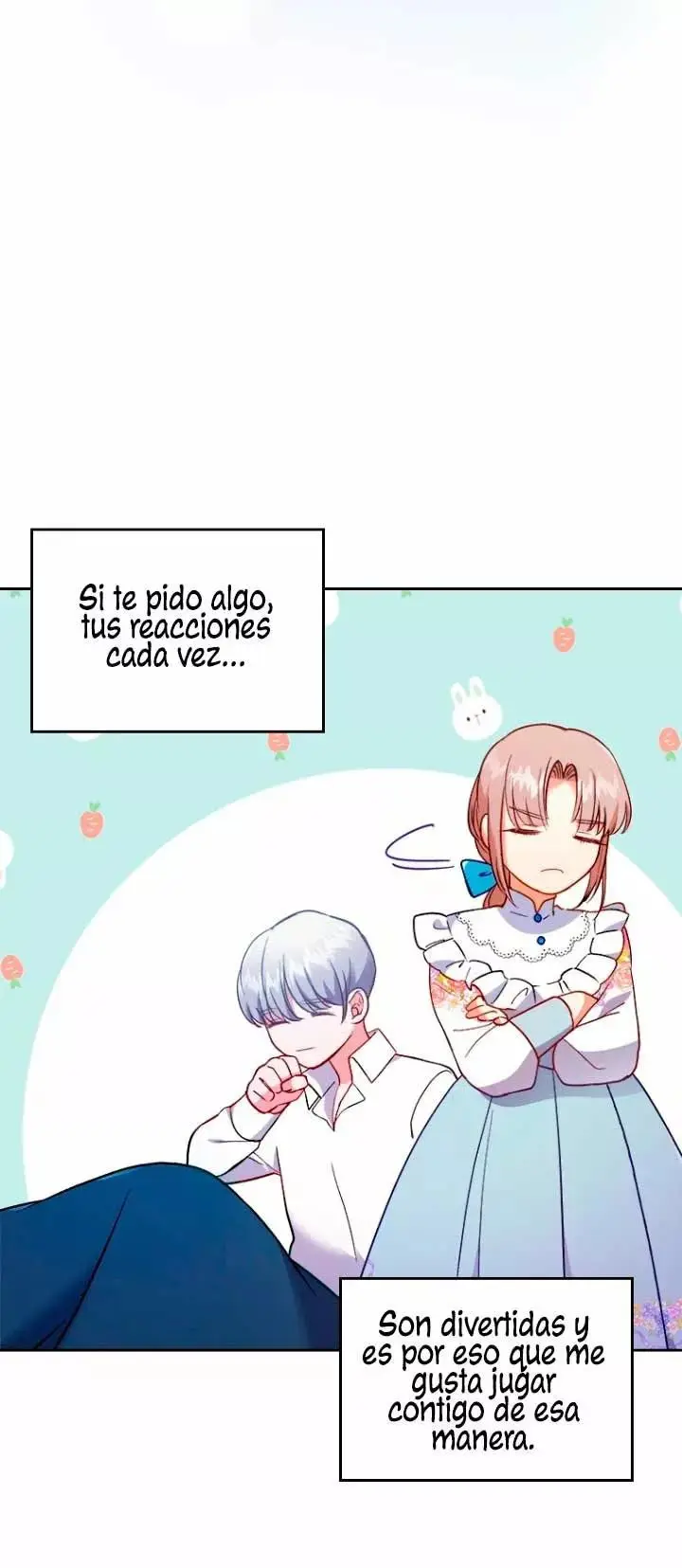 Seduje al Protagonista Masculino Enfermizo capítulo 7, página 58