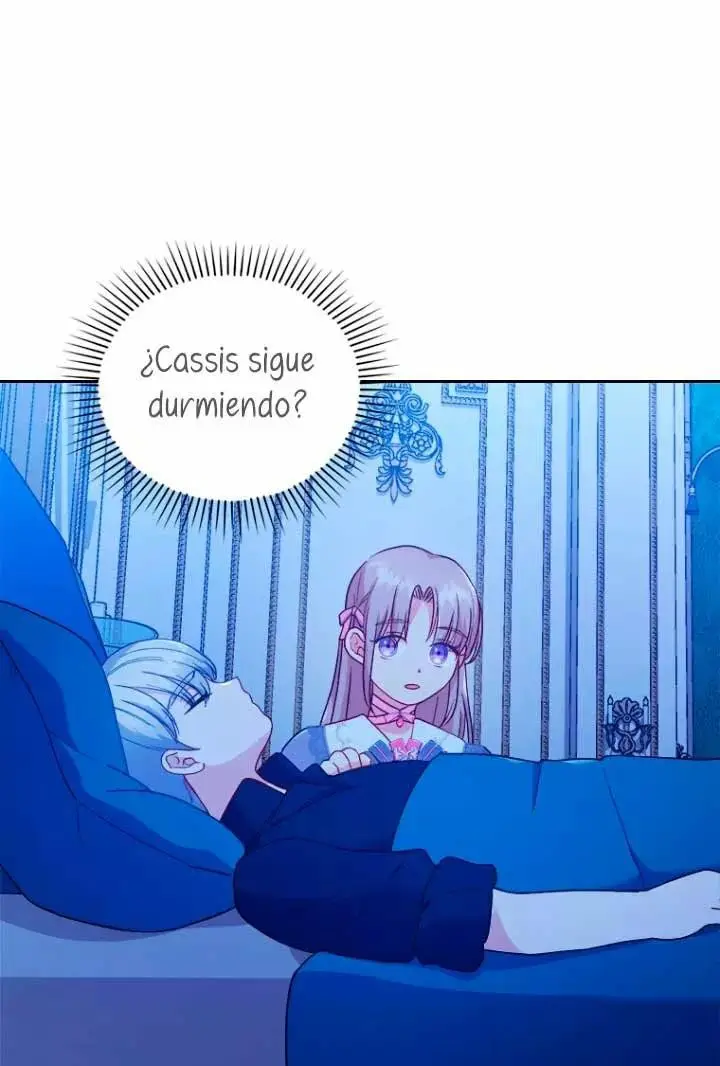 Seduje al Protagonista Masculino Enfermizo capítulo 7, página 65