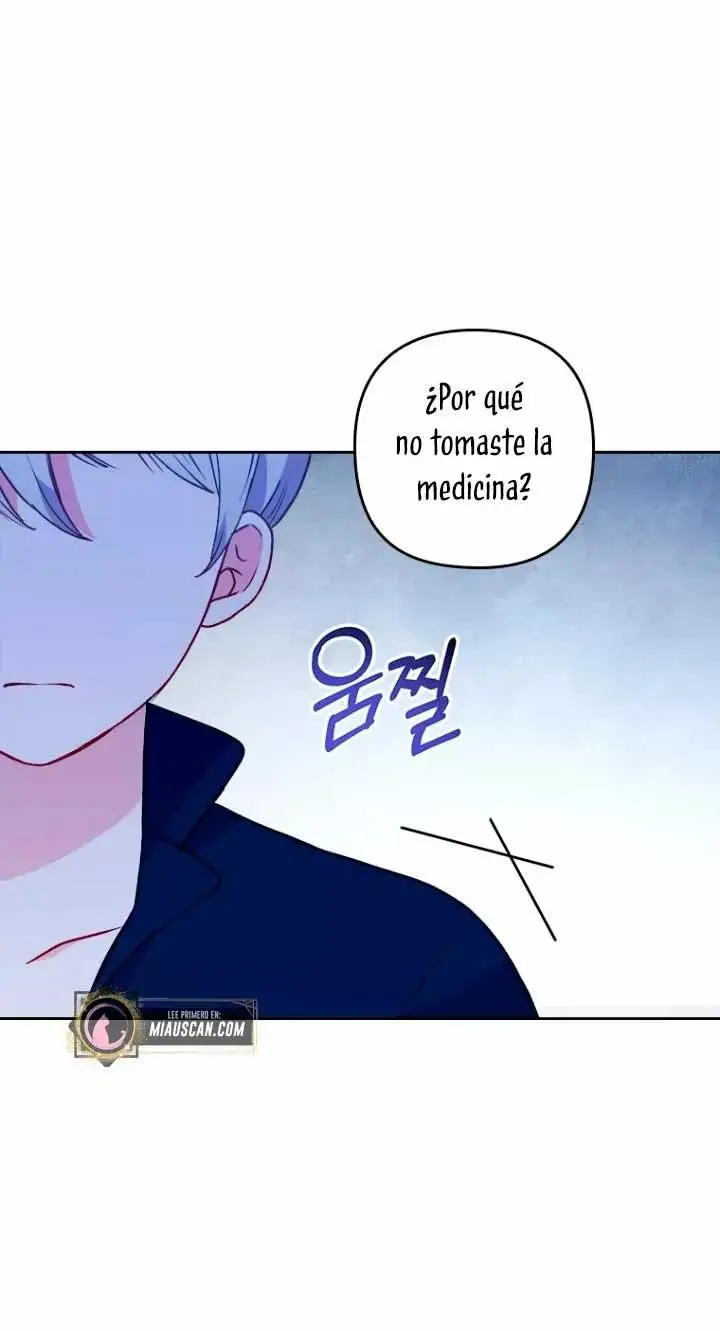 Seduje al Protagonista Masculino Enfermizo capítulo 7, página 71