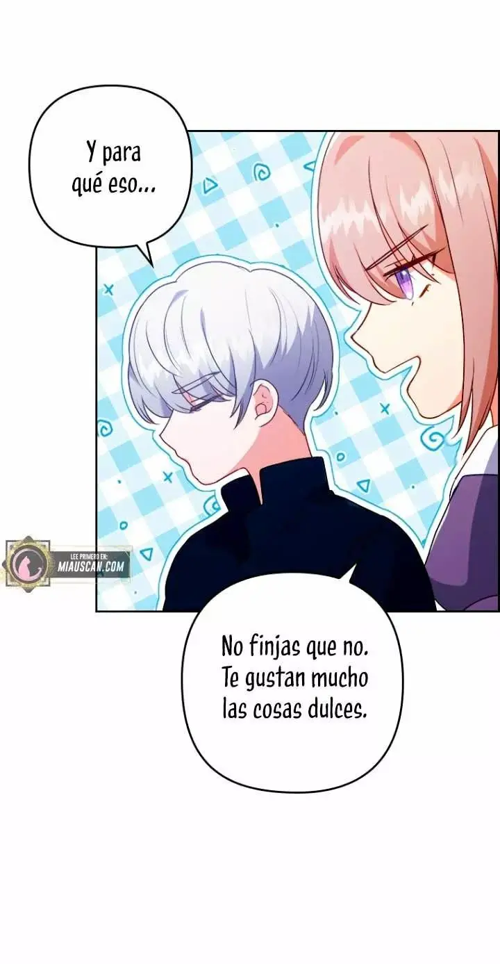 Seduje al Protagonista Masculino Enfermizo capítulo 7, página 78
