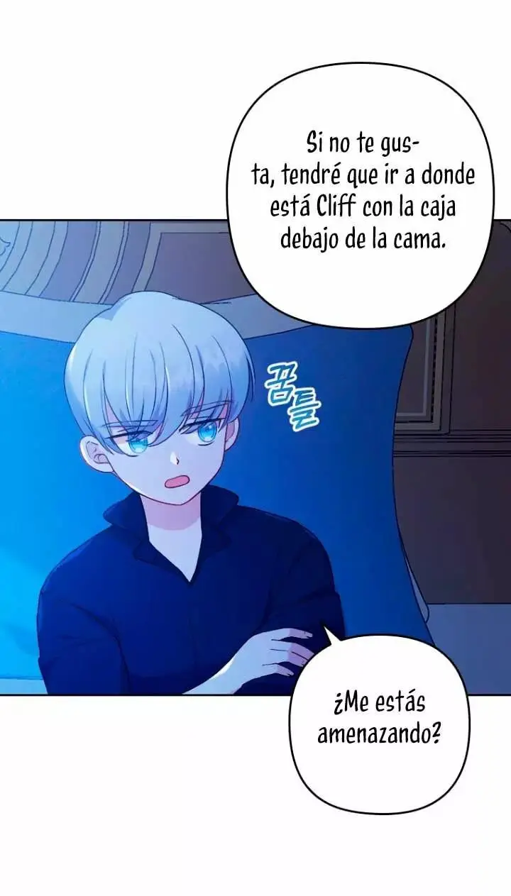 Seduje al Protagonista Masculino Enfermizo capítulo 7, página 79