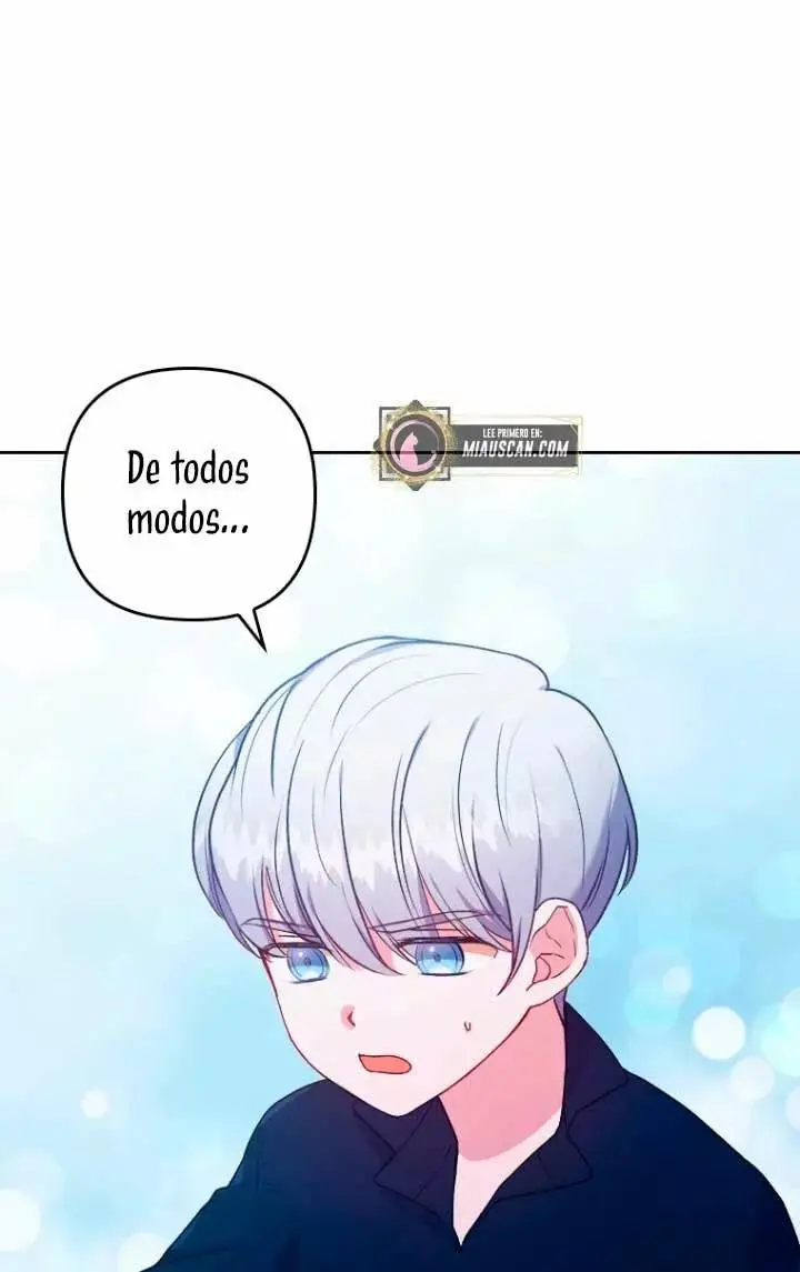 Seduje al Protagonista Masculino Enfermizo capítulo 7, página 85