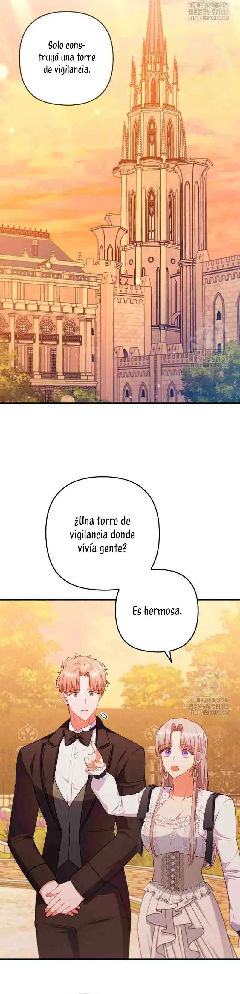 Seduje al Protagonista Masculino Enfermizo capítulo 71, página 12
