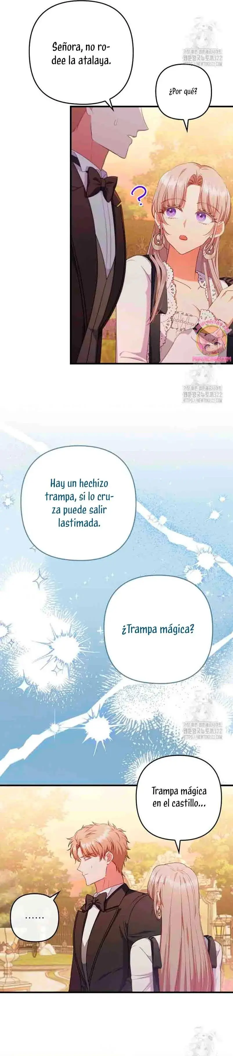 Seduje al Protagonista Masculino Enfermizo capítulo 71, página 13