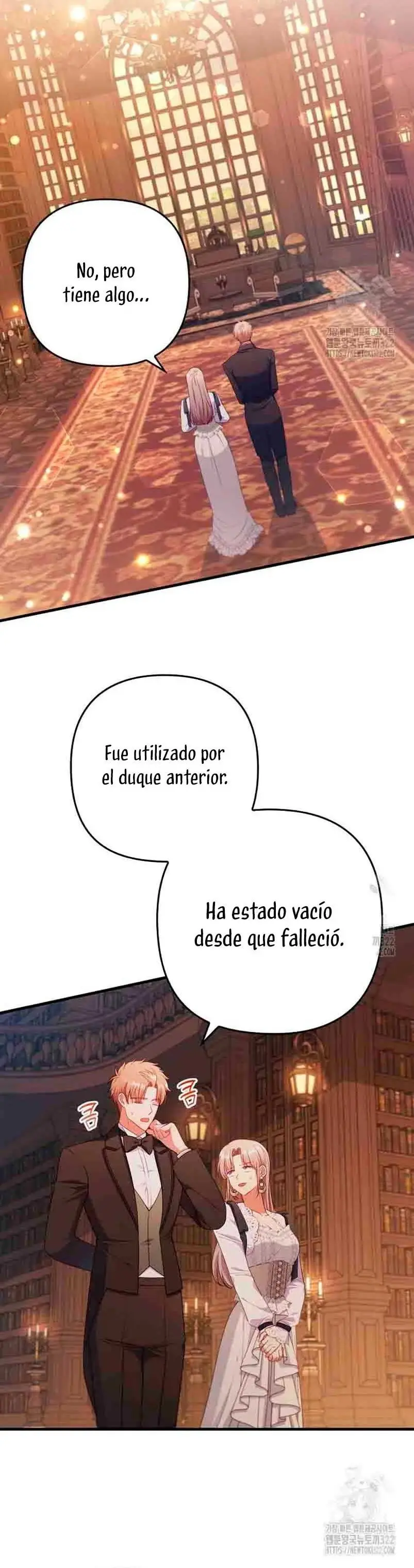 Seduje al Protagonista Masculino Enfermizo capítulo 71, página 16