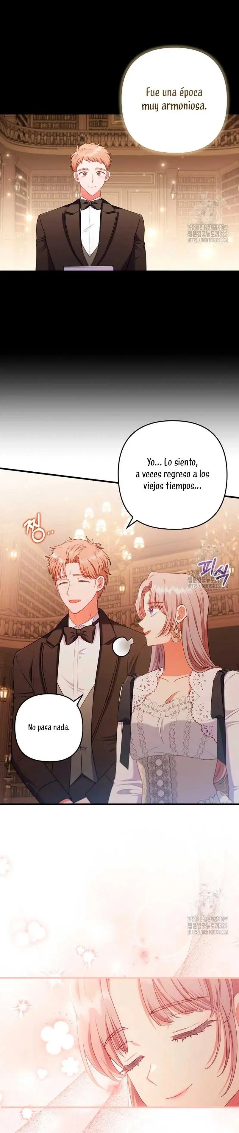 Seduje al Protagonista Masculino Enfermizo capítulo 71, página 18
