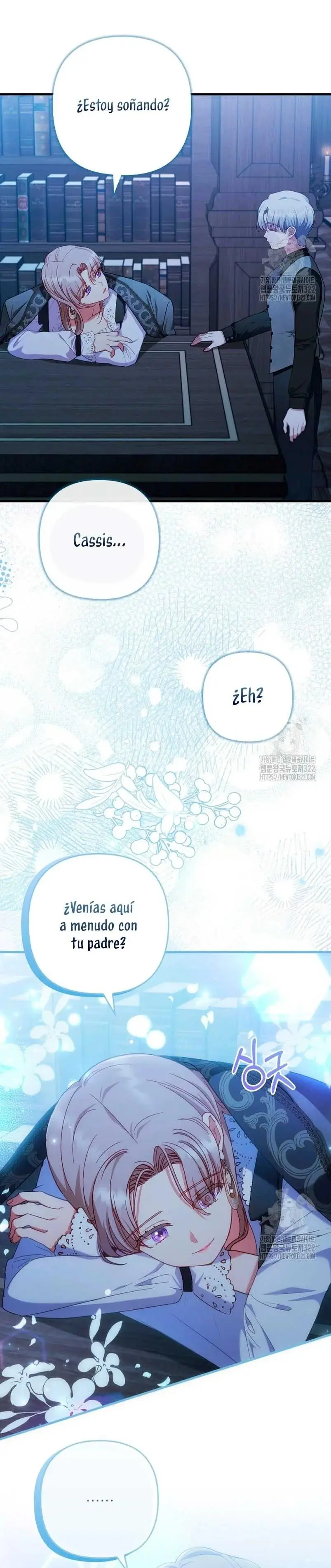 Seduje al Protagonista Masculino Enfermizo capítulo 71, página 26