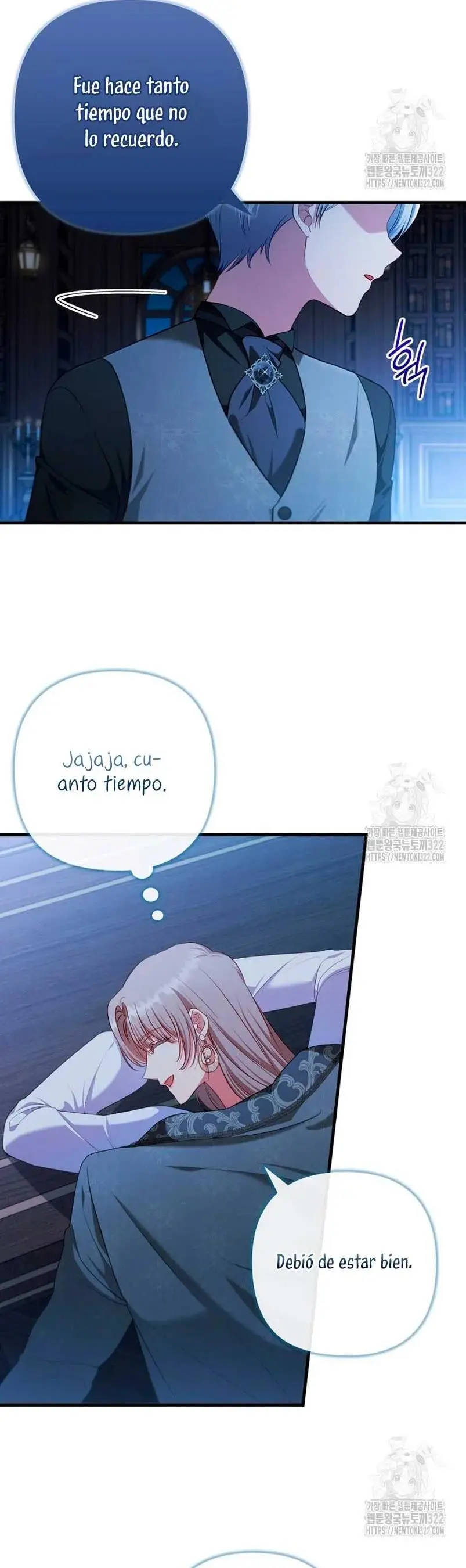 Seduje al Protagonista Masculino Enfermizo capítulo 71, página 28