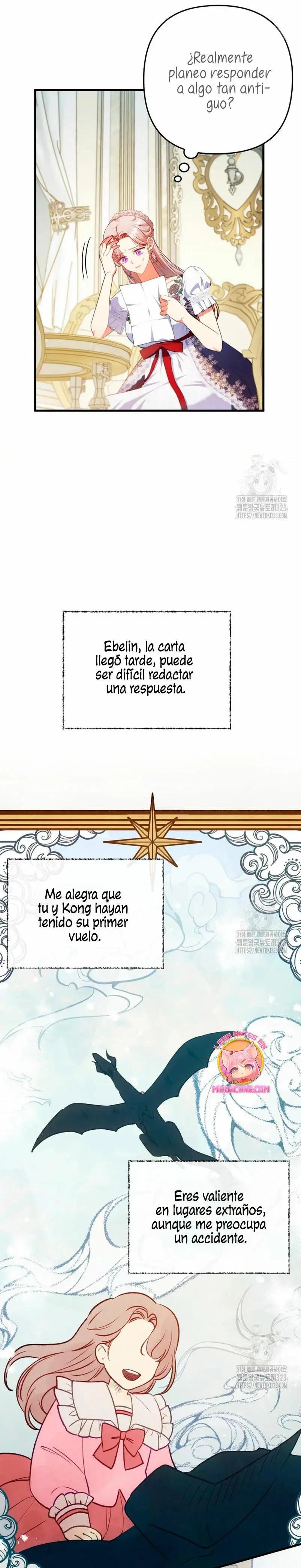 Seduje al Protagonista Masculino Enfermizo capítulo 72, página 12
