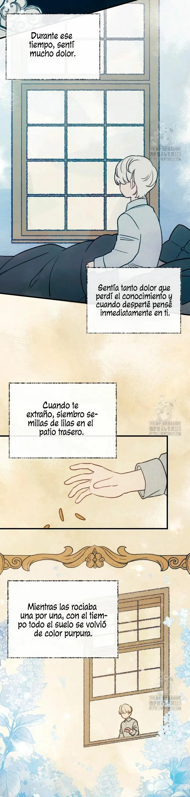 Seduje al Protagonista Masculino Enfermizo capítulo 72, página 13