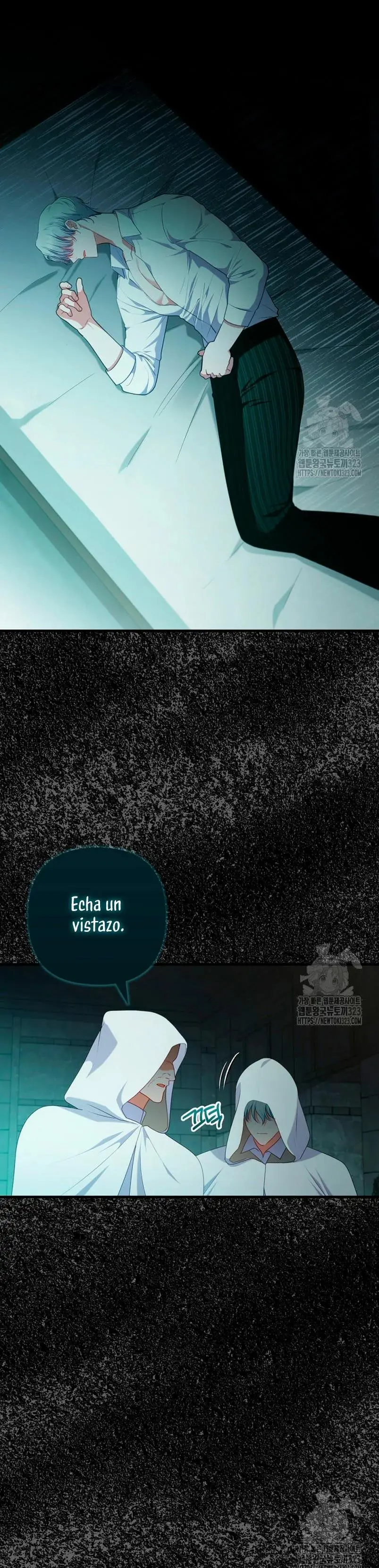 Seduje al Protagonista Masculino Enfermizo capítulo 72, página 21