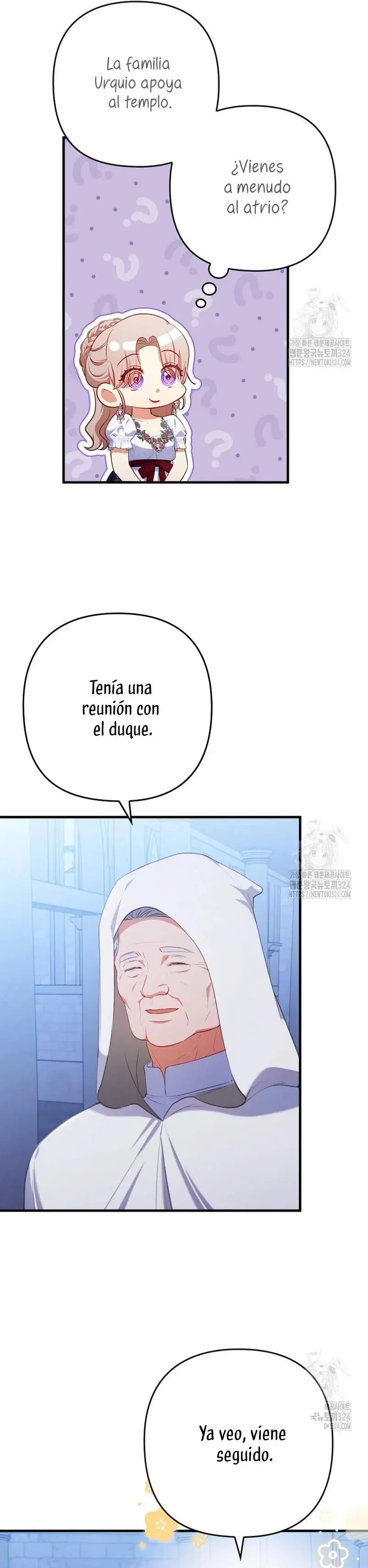 Seduje al Protagonista Masculino Enfermizo capítulo 73, página 9
