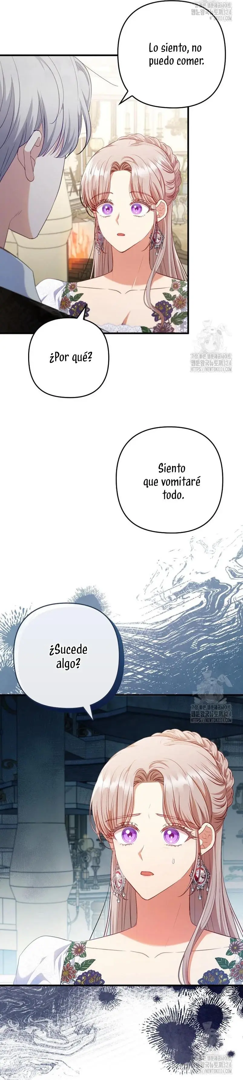 Seduje al Protagonista Masculino Enfermizo capítulo 73, página 20