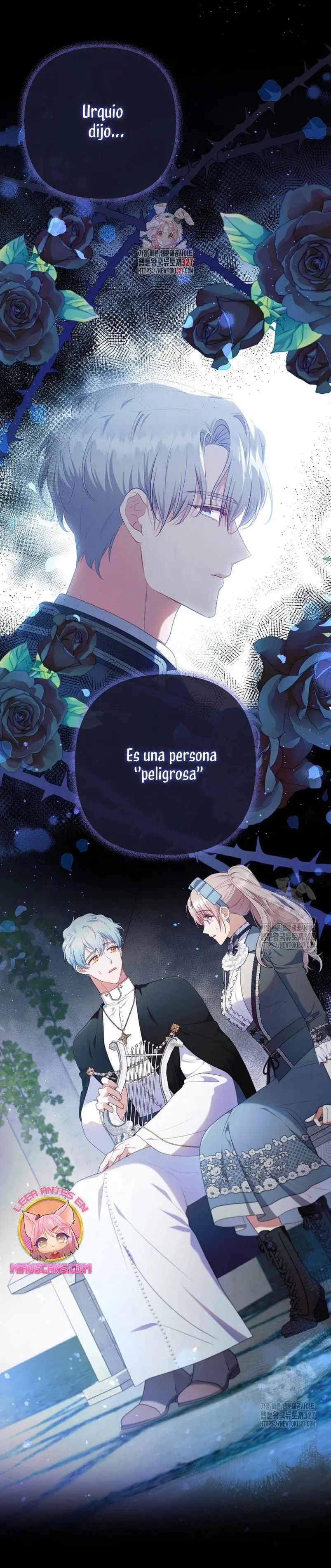 Seduje al Protagonista Masculino Enfermizo capítulo 76, página 1