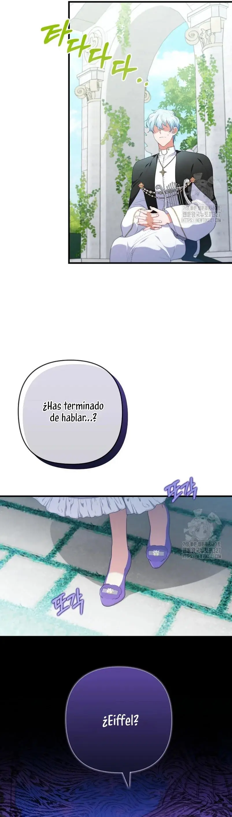 Seduje al Protagonista Masculino Enfermizo capítulo 76, página 18