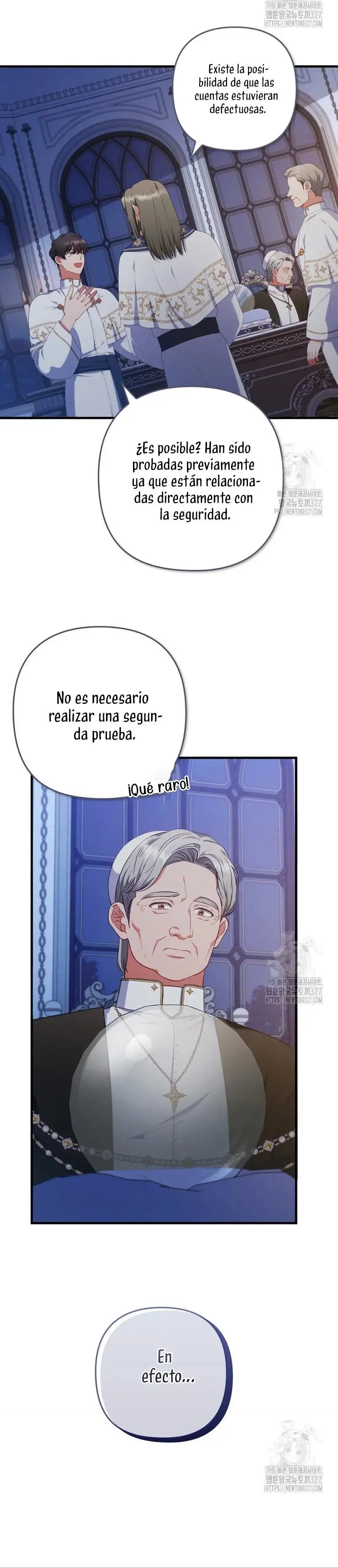 Seduje al Protagonista Masculino Enfermizo capítulo 76, página 21