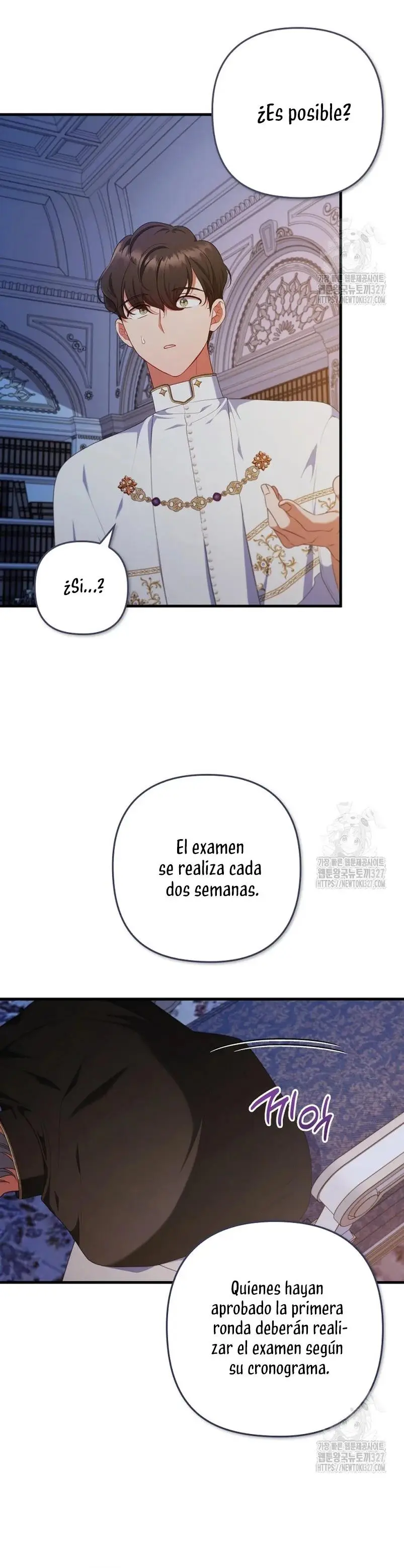Seduje al Protagonista Masculino Enfermizo capítulo 76, página 25