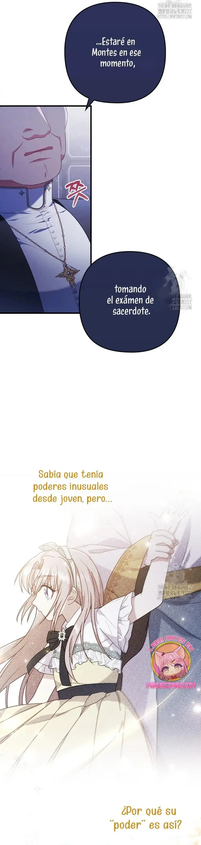Seduje al Protagonista Masculino Enfermizo capítulo 76, página 28