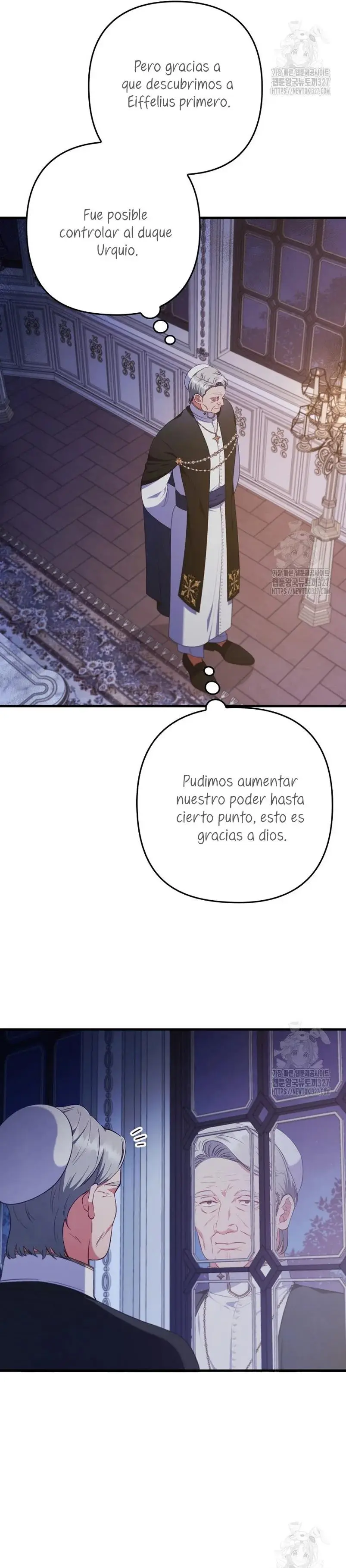 Seduje al Protagonista Masculino Enfermizo capítulo 76, página 30