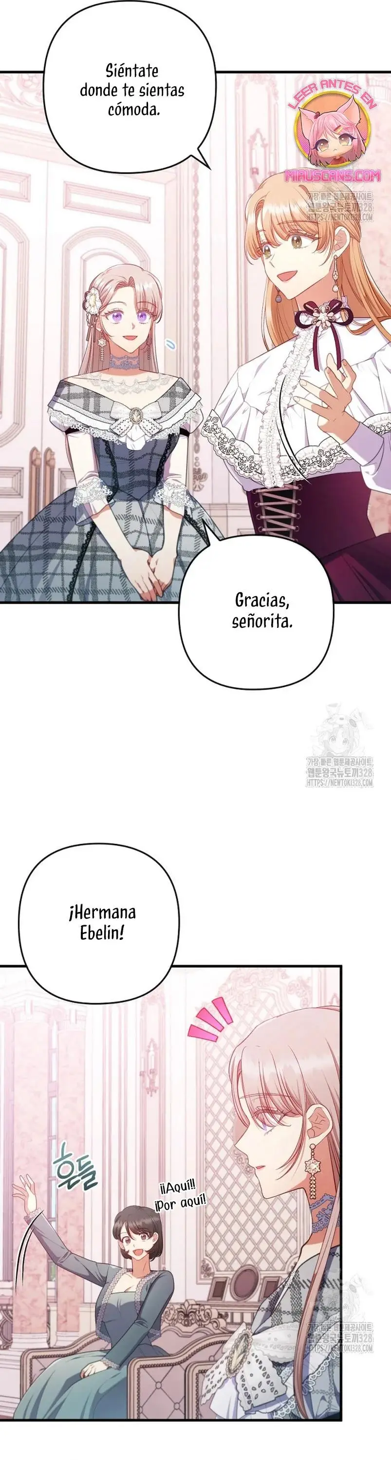 Seduje al Protagonista Masculino Enfermizo capítulo 77, página 6