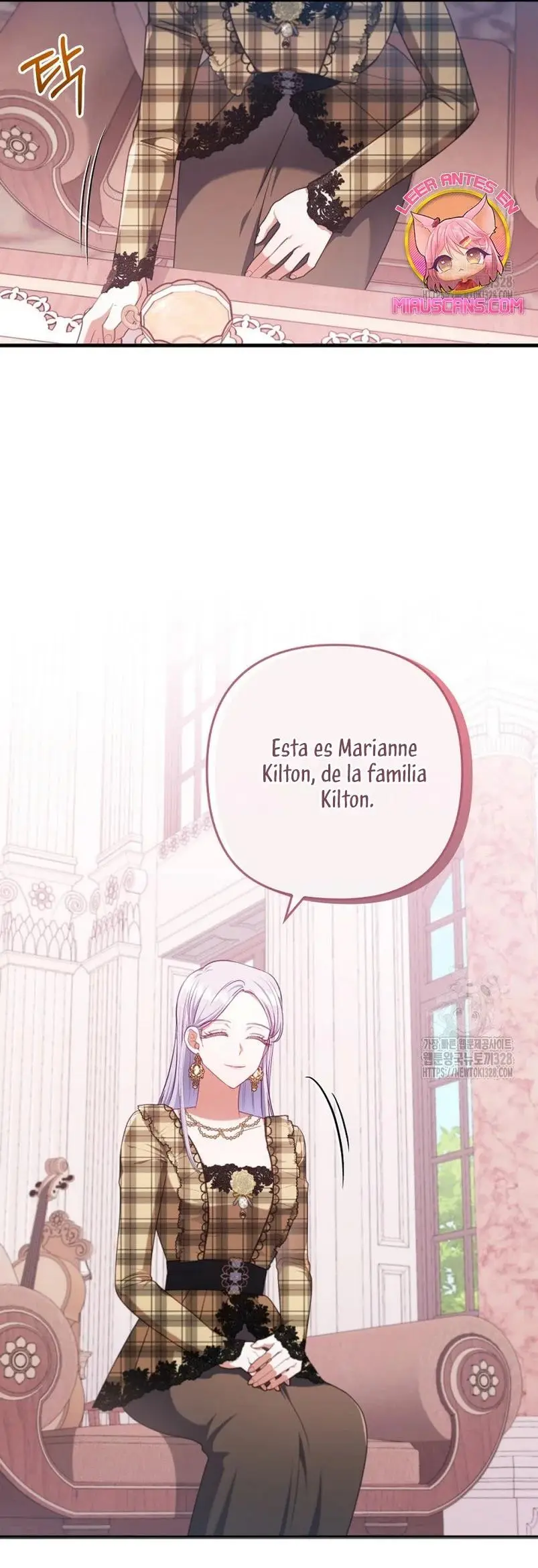Seduje al Protagonista Masculino Enfermizo capítulo 77, página 10
