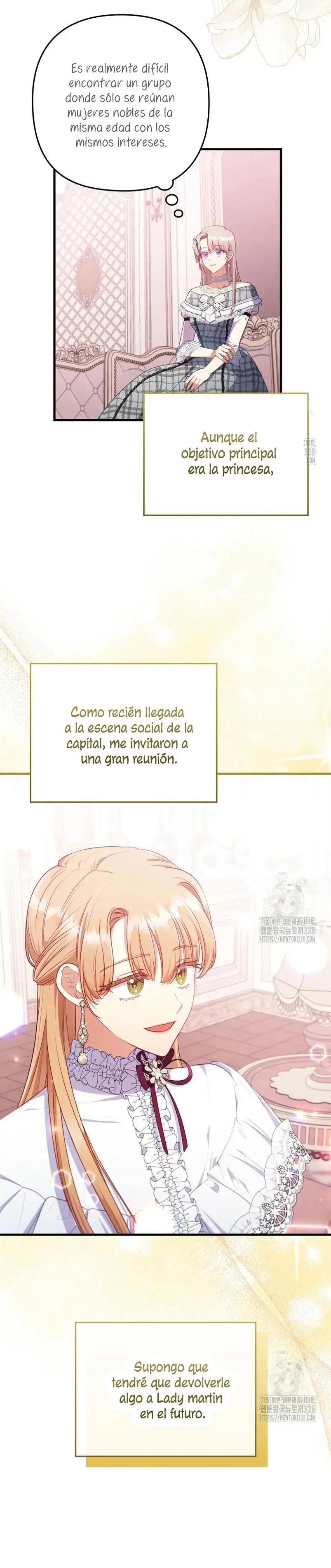 Seduje al Protagonista Masculino Enfermizo capítulo 77, página 16