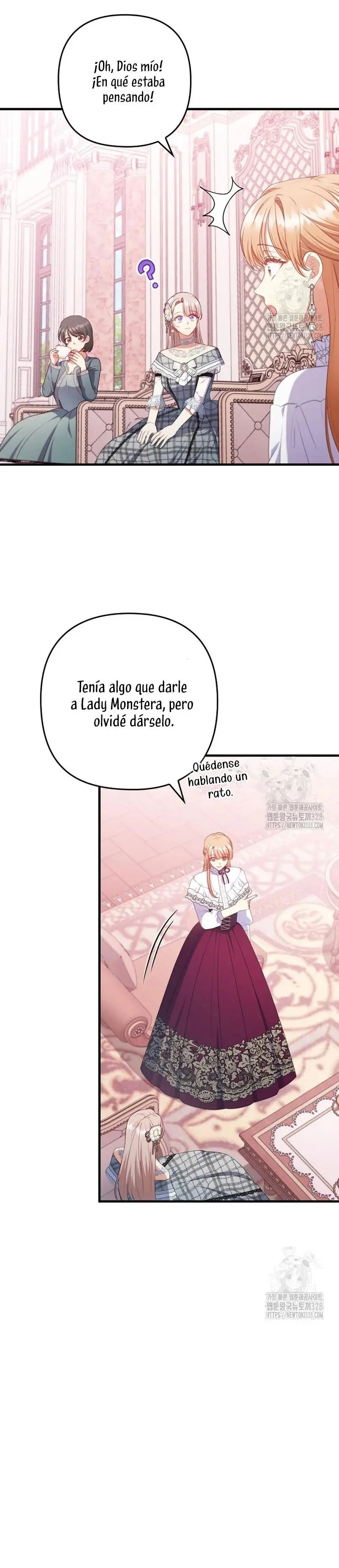 Seduje al Protagonista Masculino Enfermizo capítulo 77, página 17