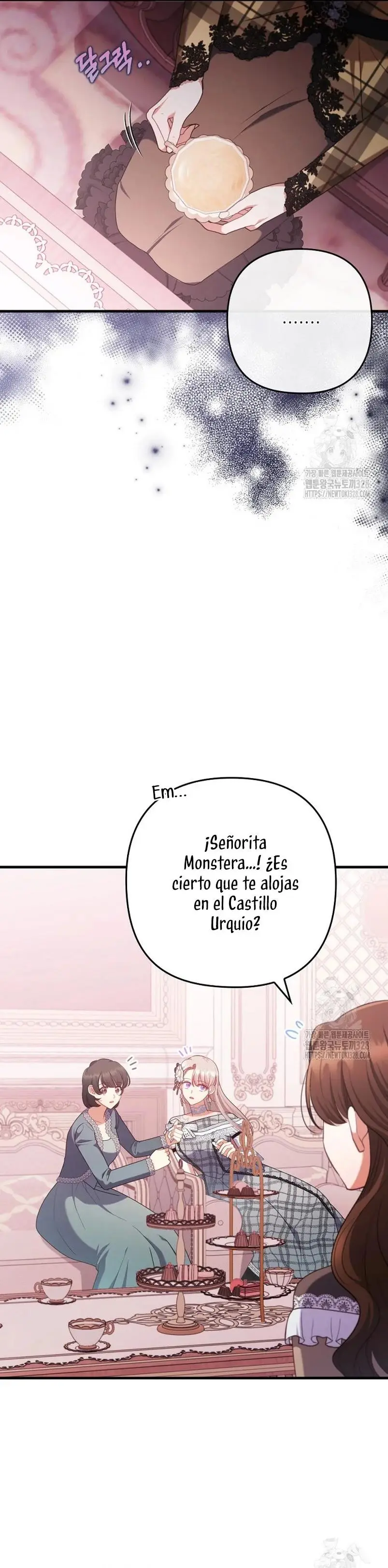 Seduje al Protagonista Masculino Enfermizo capítulo 77, página 22