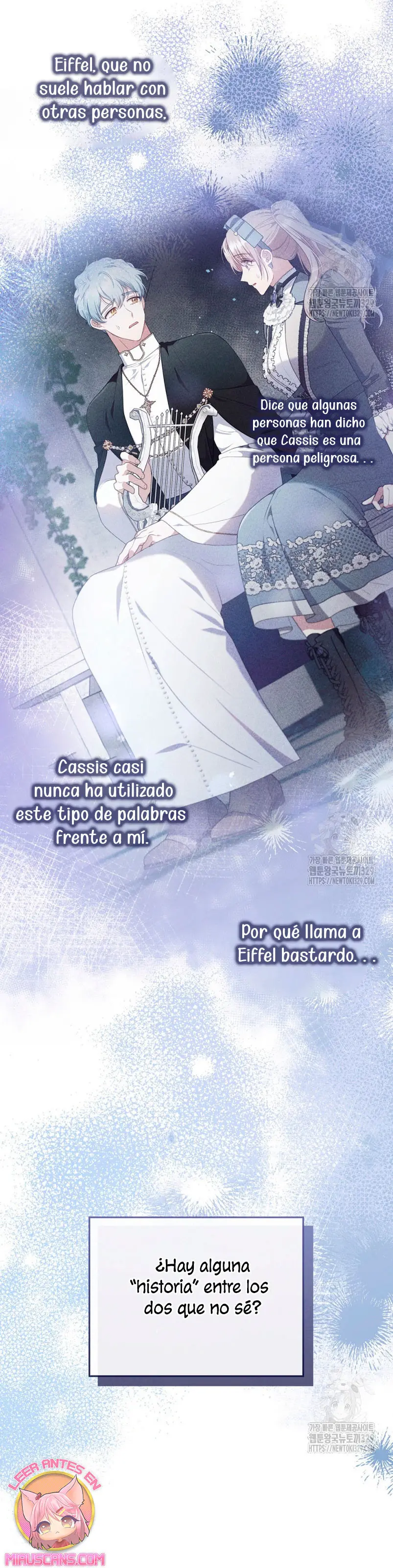 Seduje al Protagonista Masculino Enfermizo capítulo 78, página 28