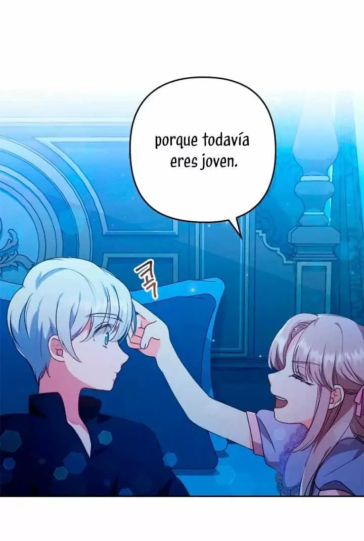 Seduje al Protagonista Masculino Enfermizo capítulo 8, página 6