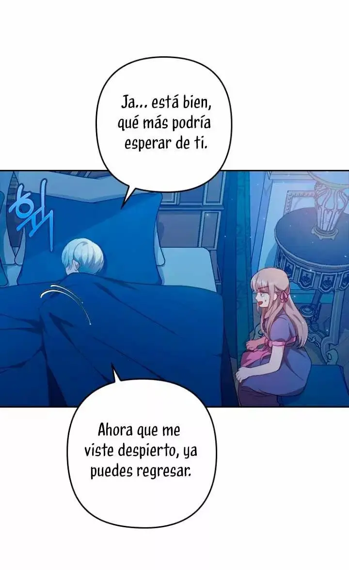 Seduje al Protagonista Masculino Enfermizo capítulo 8, página 8