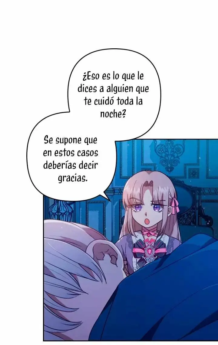 Seduje al Protagonista Masculino Enfermizo capítulo 8, página 9