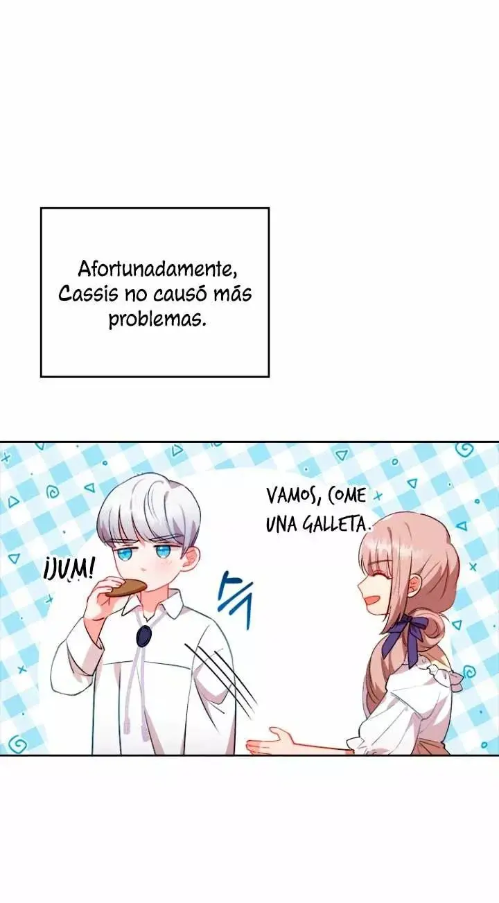 Seduje al Protagonista Masculino Enfermizo capítulo 8, página 19