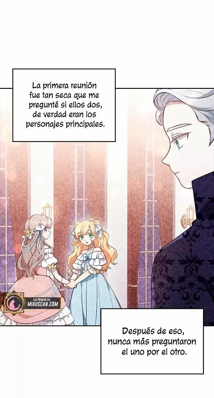 Seduje al Protagonista Masculino Enfermizo capítulo 8, página 24