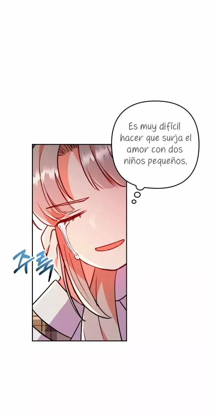 Seduje al Protagonista Masculino Enfermizo capítulo 8, página 33