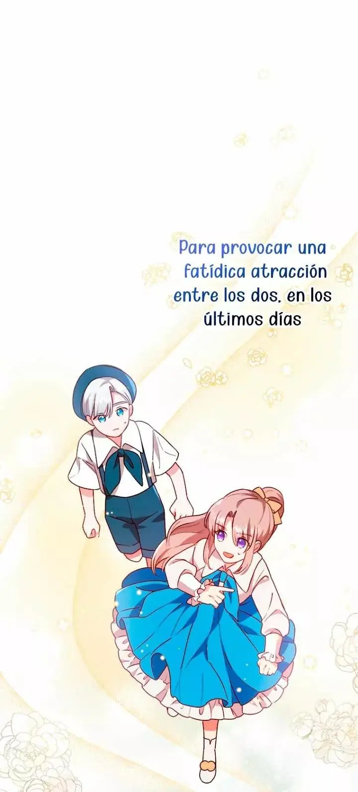 Seduje al Protagonista Masculino Enfermizo capítulo 8, página 34