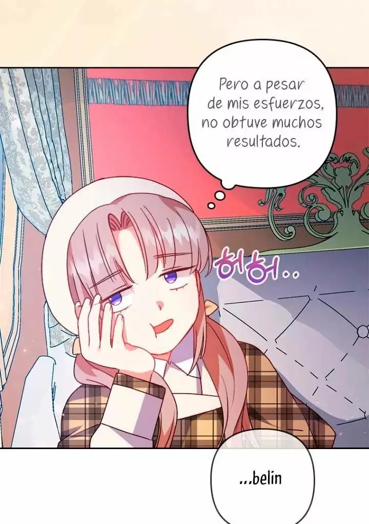 Seduje al Protagonista Masculino Enfermizo capítulo 8, página 38