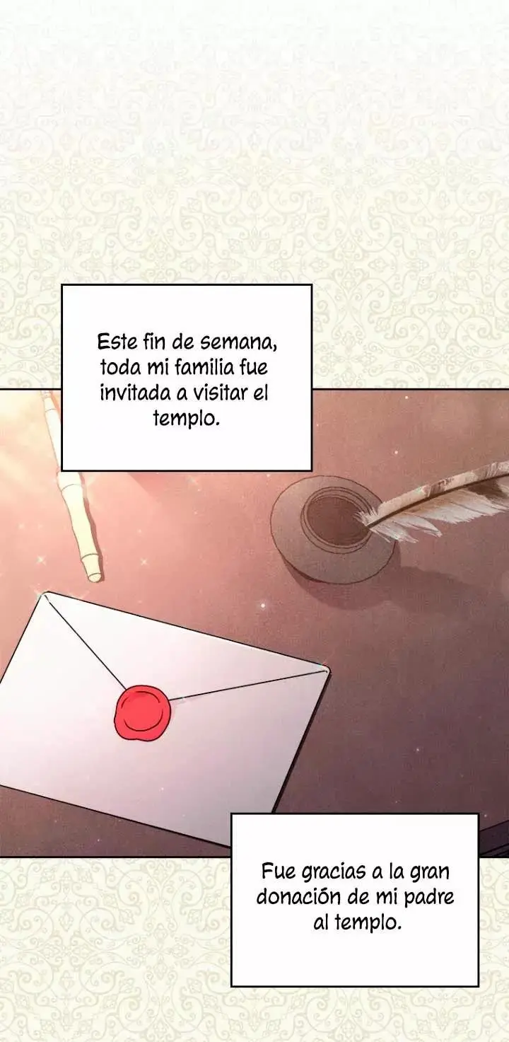 Seduje al Protagonista Masculino Enfermizo capítulo 8, página 42