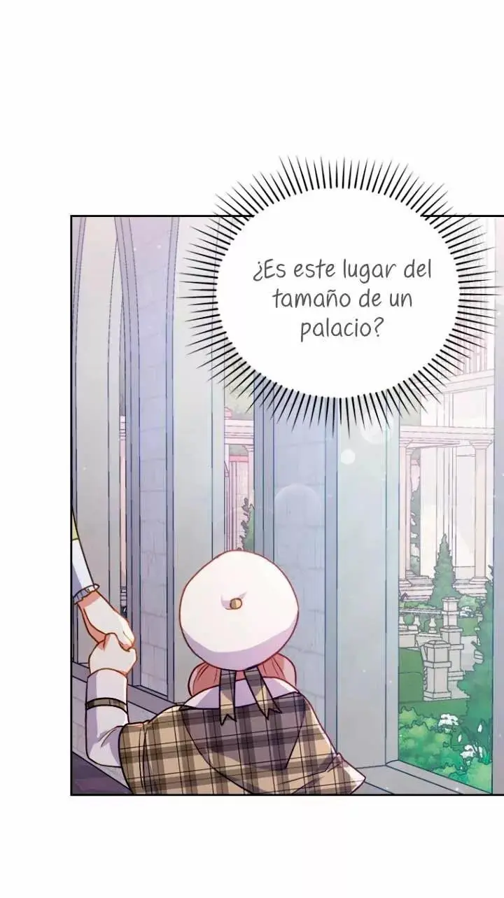 Seduje al Protagonista Masculino Enfermizo capítulo 8, página 46