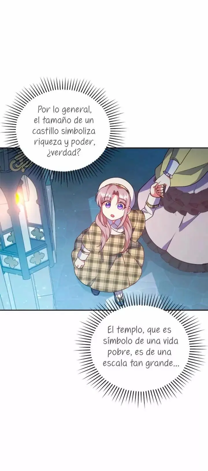 Seduje al Protagonista Masculino Enfermizo capítulo 8, página 47