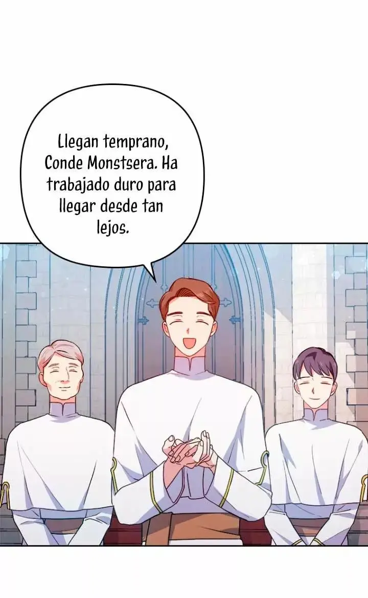 Seduje al Protagonista Masculino Enfermizo capítulo 8, página 49