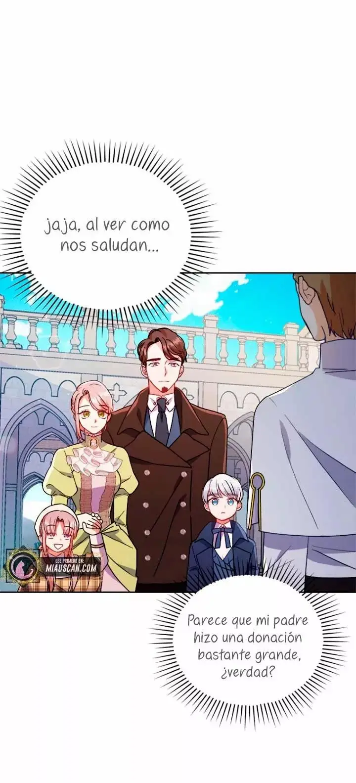 Seduje al Protagonista Masculino Enfermizo capítulo 8, página 50