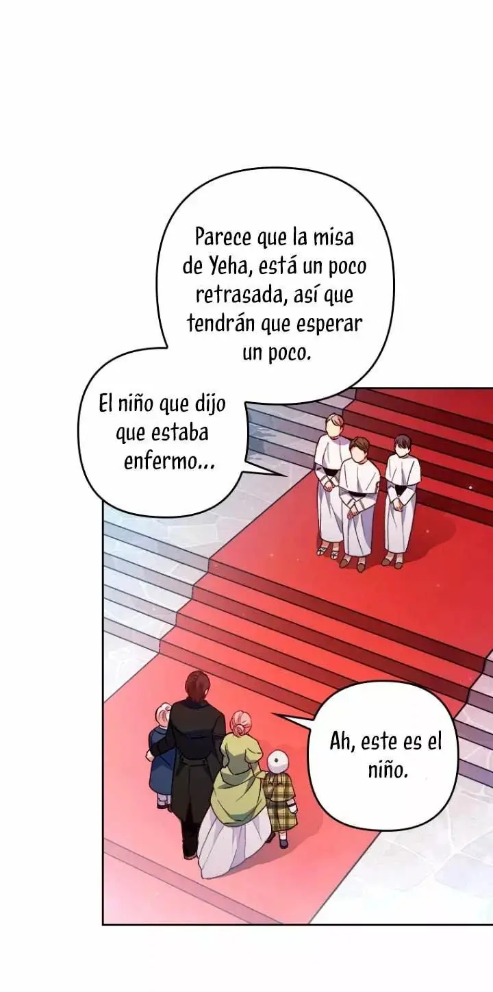 Seduje al Protagonista Masculino Enfermizo capítulo 8, página 51