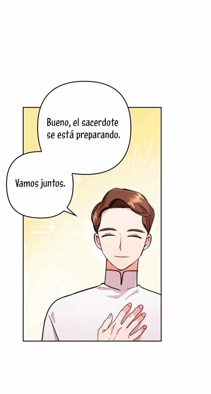Seduje al Protagonista Masculino Enfermizo capítulo 8, página 52