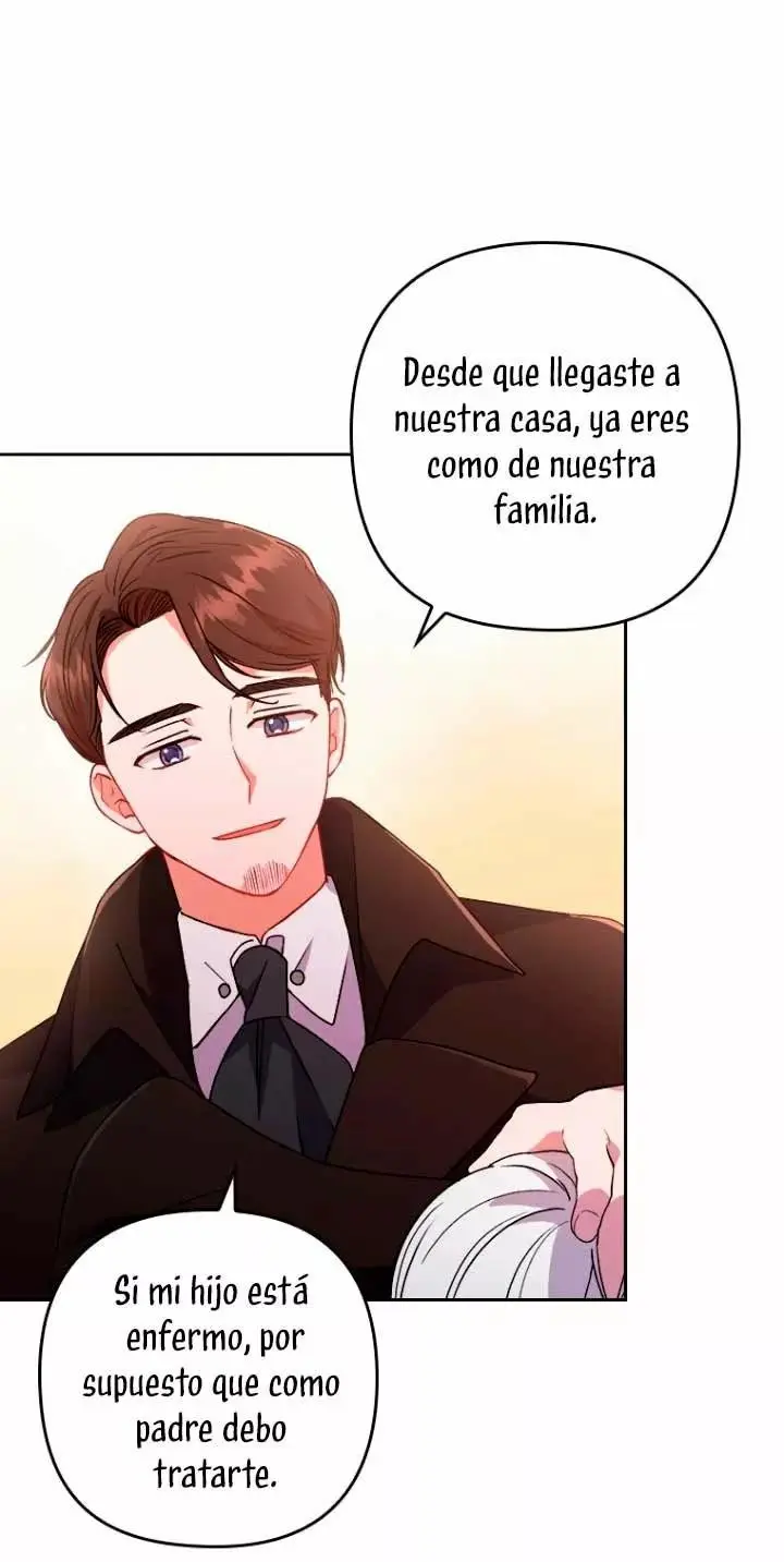Seduje al Protagonista Masculino Enfermizo capítulo 8, página 57