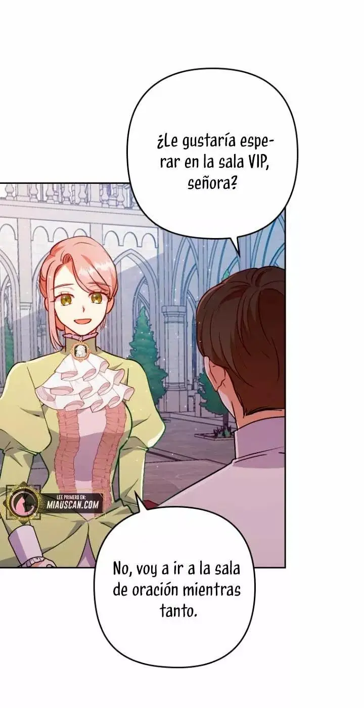 Seduje al Protagonista Masculino Enfermizo capítulo 8, página 61