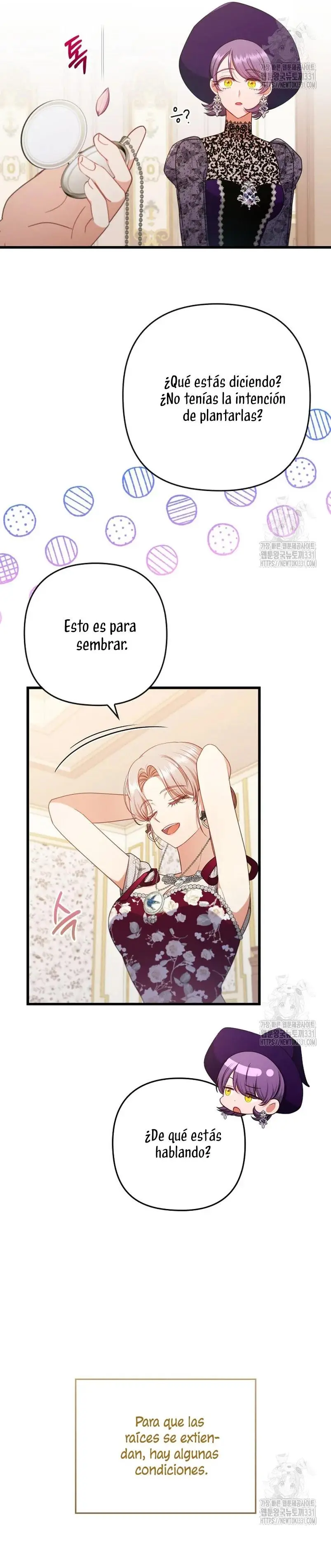 Seduje al Protagonista Masculino Enfermizo capítulo 80, página 11
