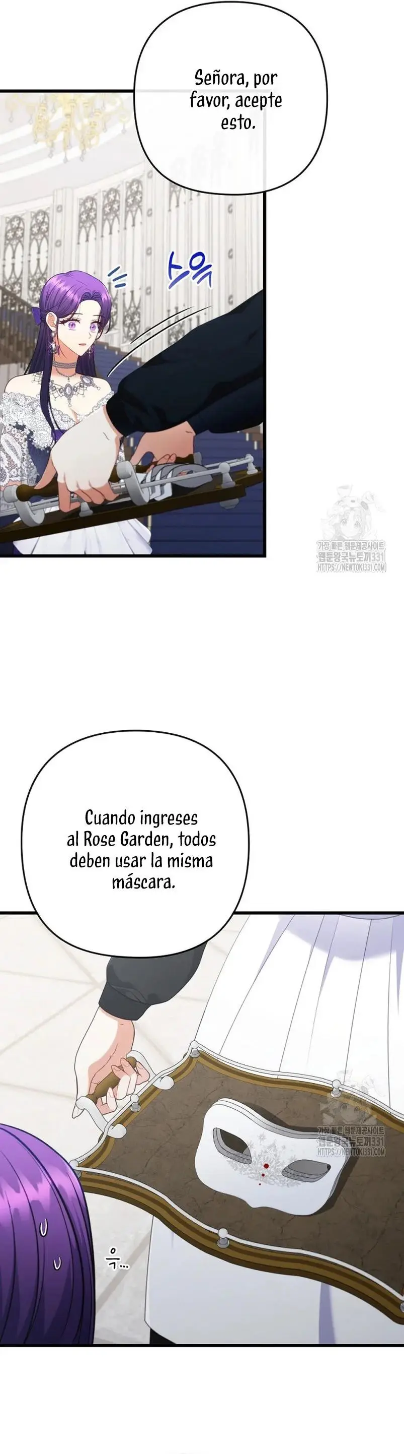 Seduje al Protagonista Masculino Enfermizo capítulo 80, página 30