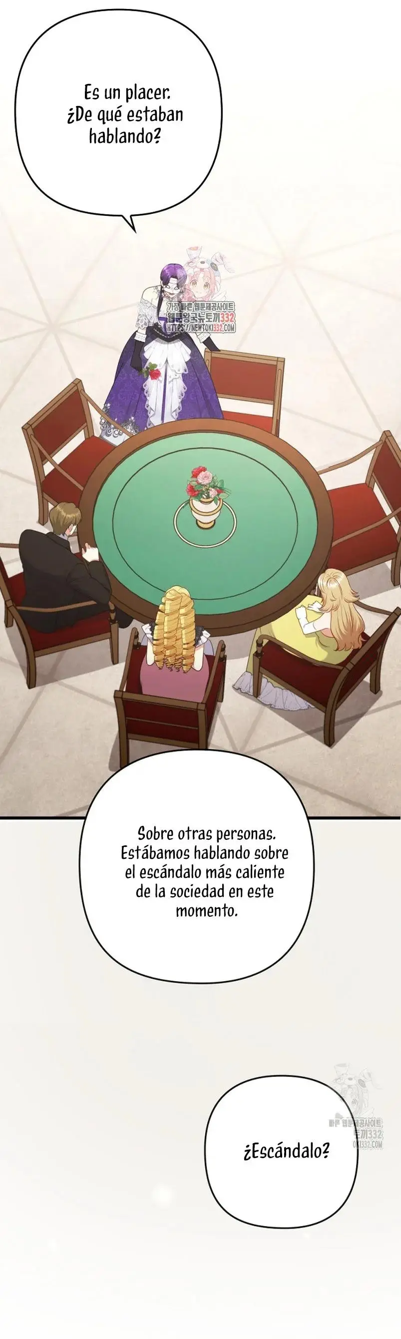 Seduje al Protagonista Masculino Enfermizo capítulo 81, página 1