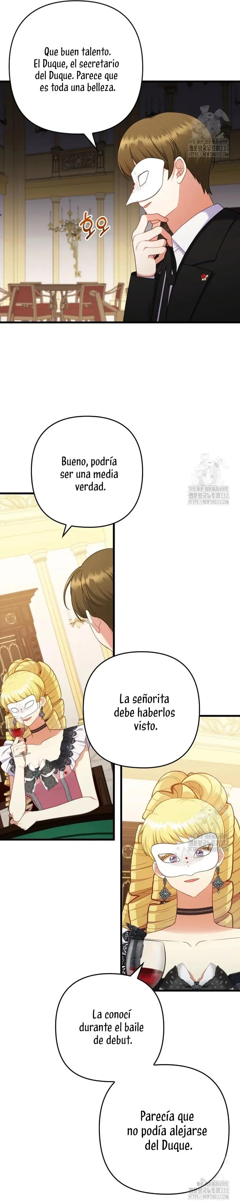 Seduje al Protagonista Masculino Enfermizo capítulo 81, página 11